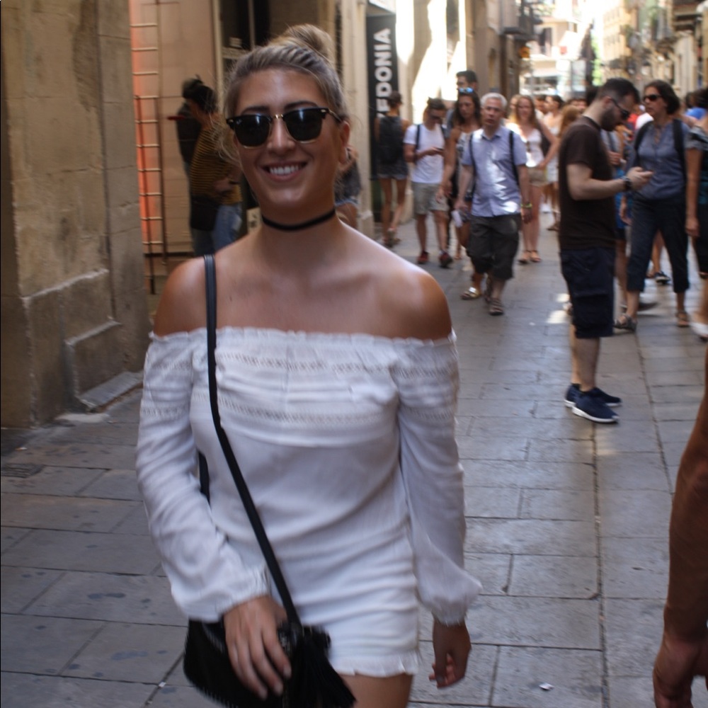 Meet your Posher, Kalliopi